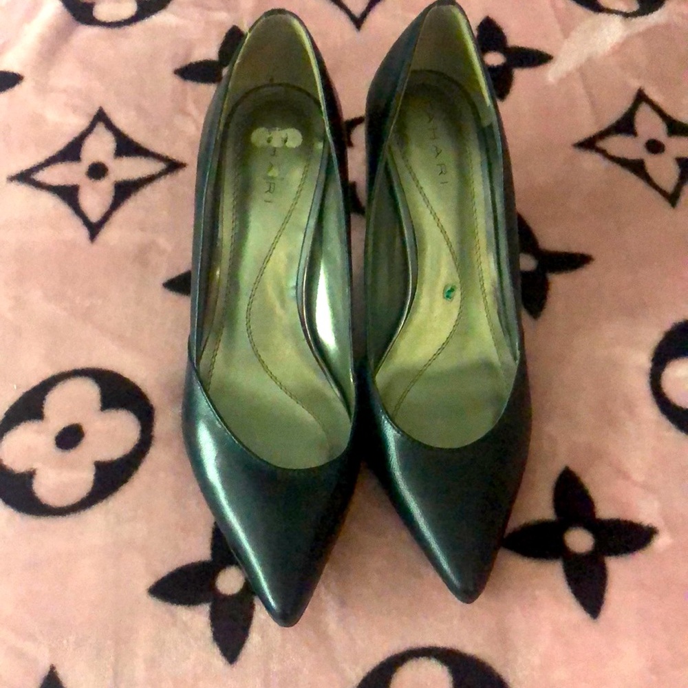 Size 7